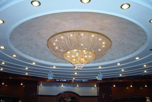 Apsara Grand Banquets