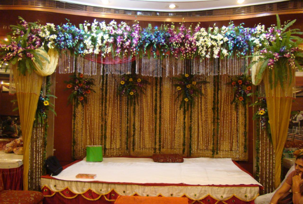 Apsara Grand Banquets