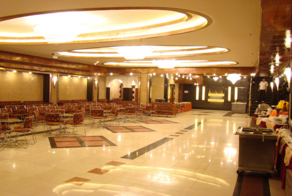 Apsara Grand Banquets