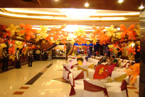 Apsara Grand Banquets