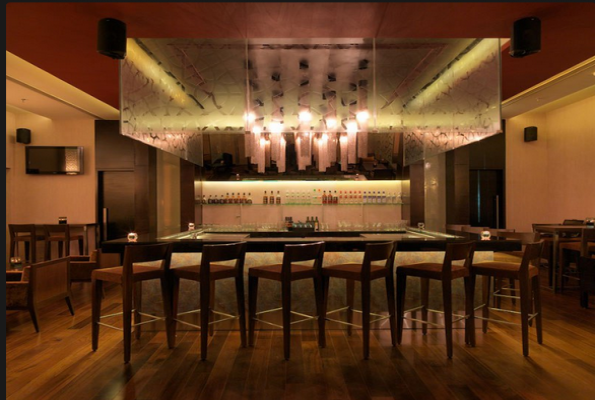 Hotel Royal Orchid 2