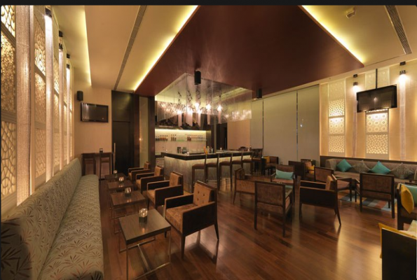 Hotel Royal Orchid 3