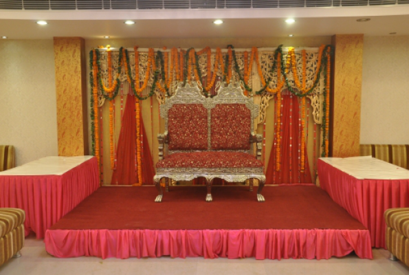 Maharaja Banquets