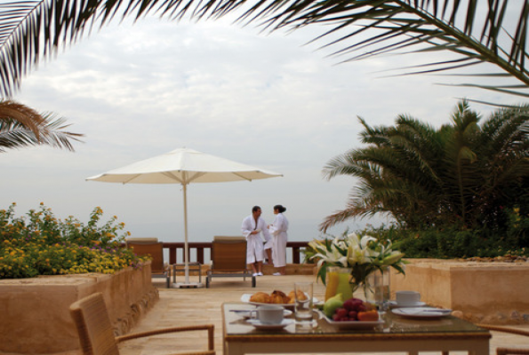 MSR Hotel and Spa Bangalore 2