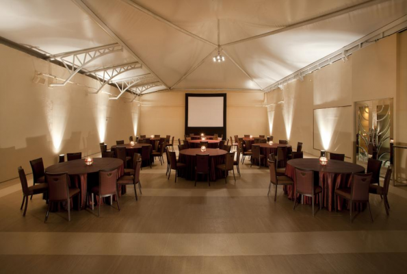 MSR Hotel and Spa Bangalore 4