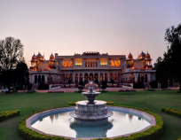 Rambagh Palace