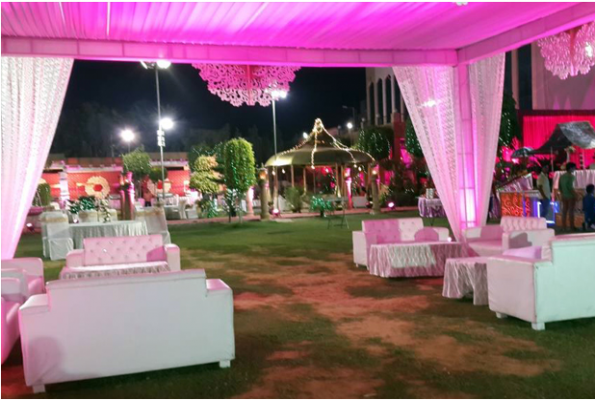 Hotel Palak Paradise