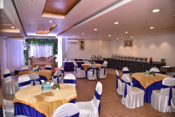 Hotel Rousha Inn
