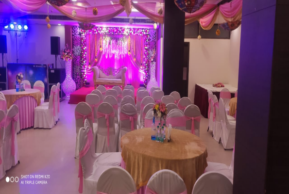 Hotel Rousha Inn