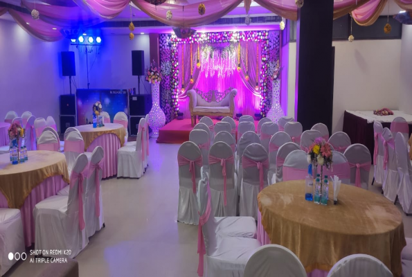 Hotel Rousha Inn