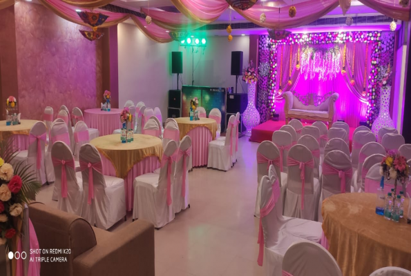Hotel Rousha Inn