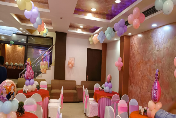 Hotel Rousha Inn
