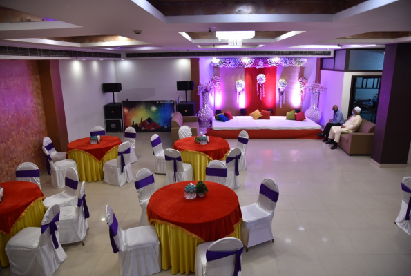 Hotel Rousha Inn