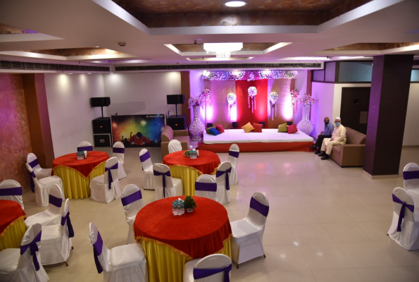 Hotel Rousha Inn