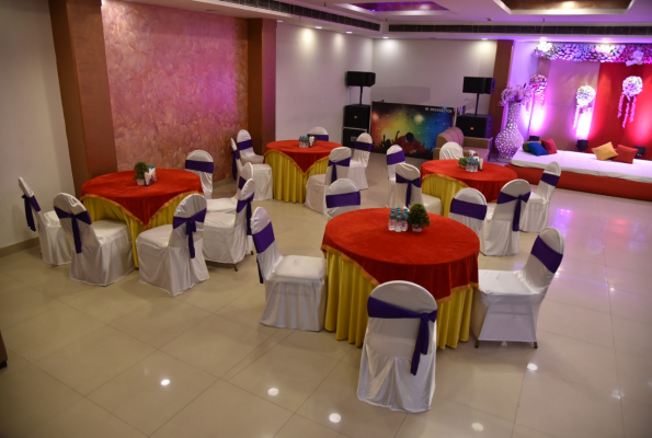 Hotel Rousha Inn