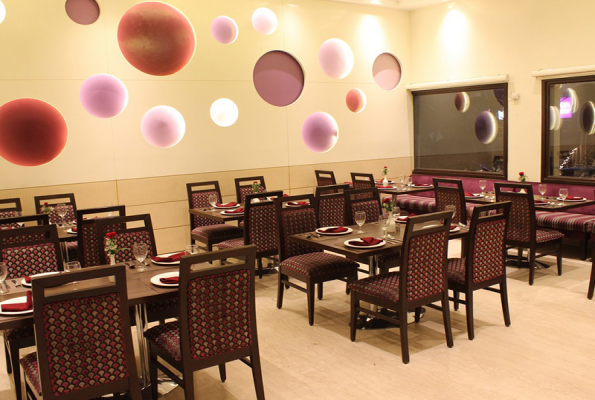Amrapali Grand