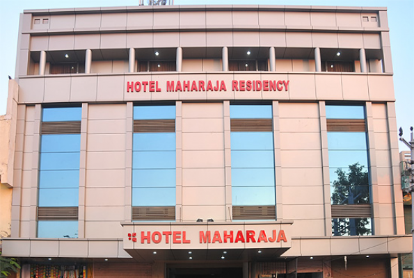 Maharaja Residency