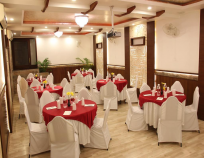Hotel Ratnawali Hotel Ratnawali