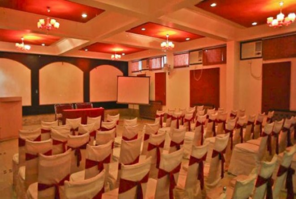 Hotel Goyal Palace 3