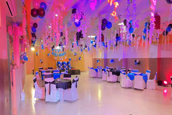 Hotel Casa Meera