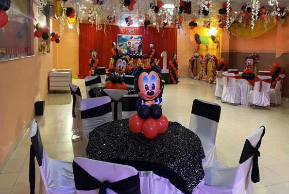 Hotel Casa Meera
