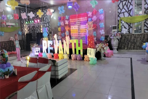 Hotel Casa Meera