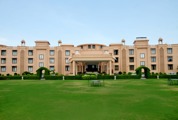 Board Room at Hotel The Gold Palace & Resorts