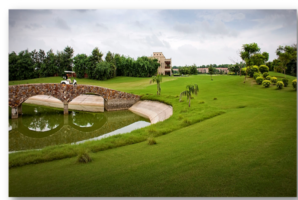 Alexandrine Hall at Lemon Tree Hotel Tarudhan Valley