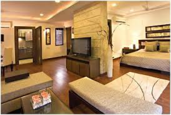 Lemon Tree Hotel Tarudhan Valley