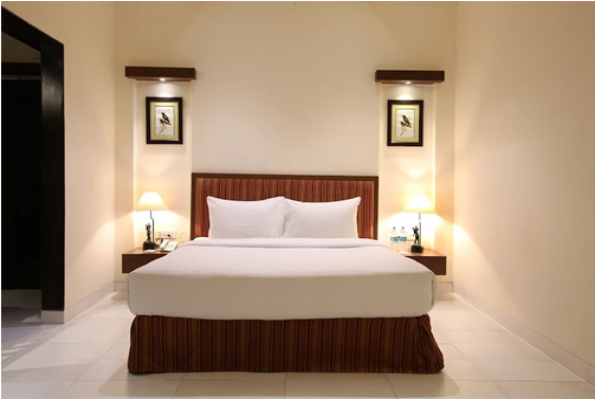 Lemon Tree Hotel Tarudhan Valley