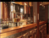 The Barking Deer Brewpub & Restaurant