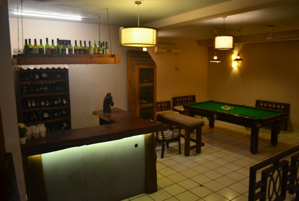 Pearl Villas
