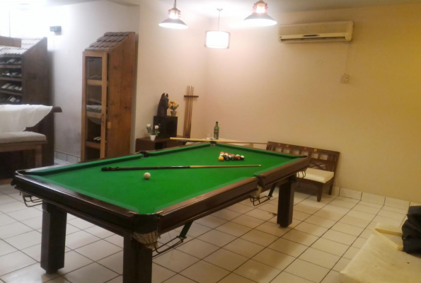 Pearl Villas