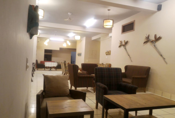 Pearl Villas