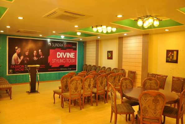 Divine Boutique Hotel