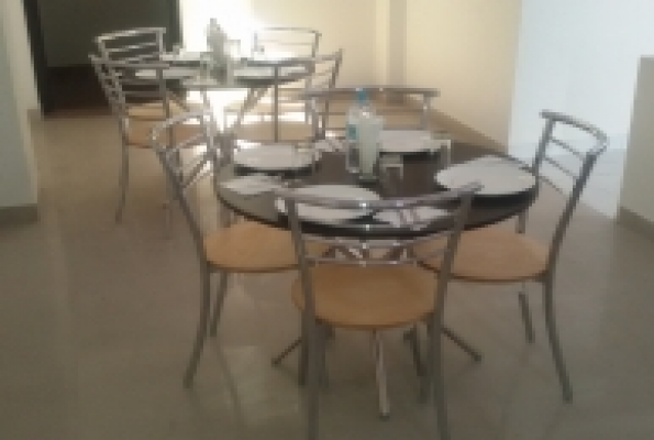 Taurus Hotel Angel 3