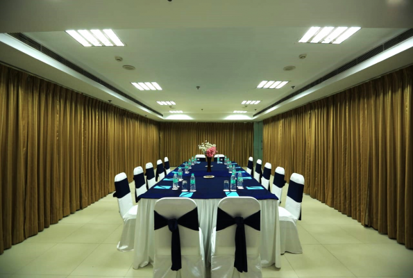 Hyphen Hotel