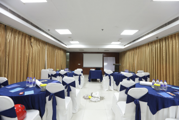 Hyphen Hotel