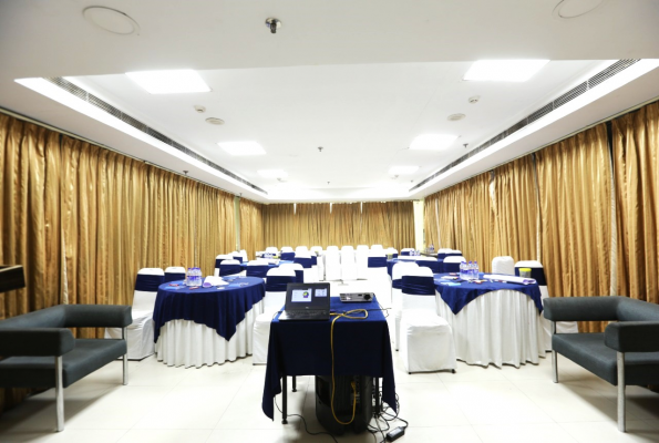 Hyphen Hotel