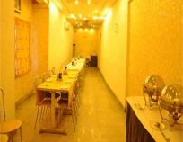 Hotel Satyam Residency