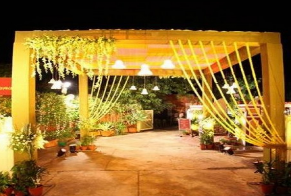 Utsav Garden