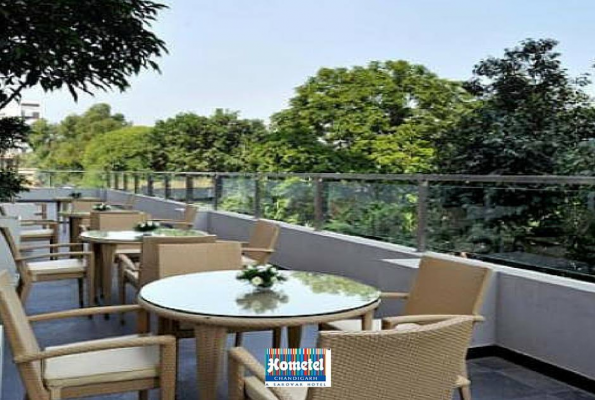 Hometel Chandigarh 2