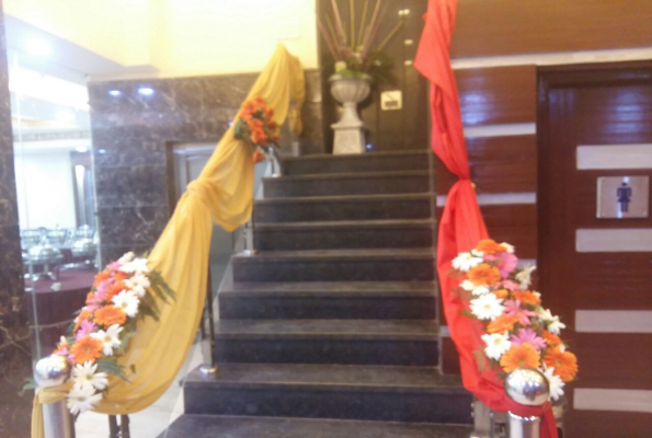 Hotel Tryfena