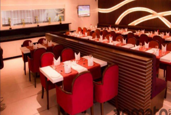 Hotel The Gaur
