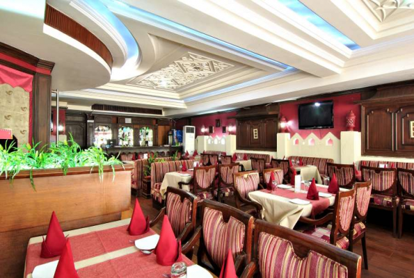 Hotel Solitaire