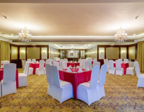 Ramada Plaza Chandigarh Zirakpur