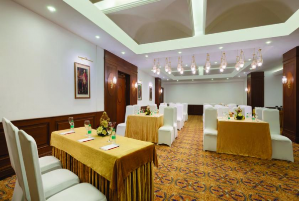 Ramada Plaza Chandigarh Zirakpur