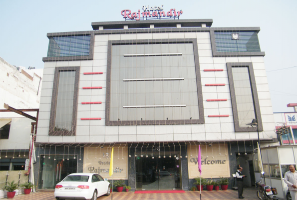 Hotel Rajmandir