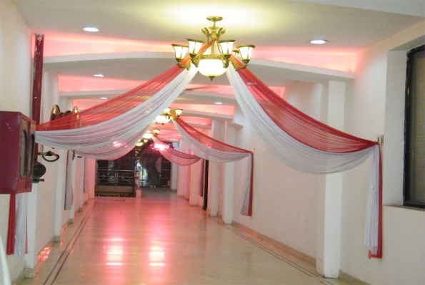 Hotel Rajmandir
