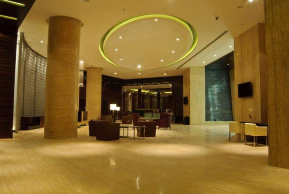 Holiday Inn Chandigarh Panchkula